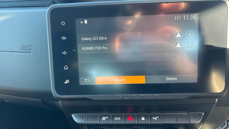 Dacia Duster 1.0 TCe 90 Expression 5dr Petrol Estate